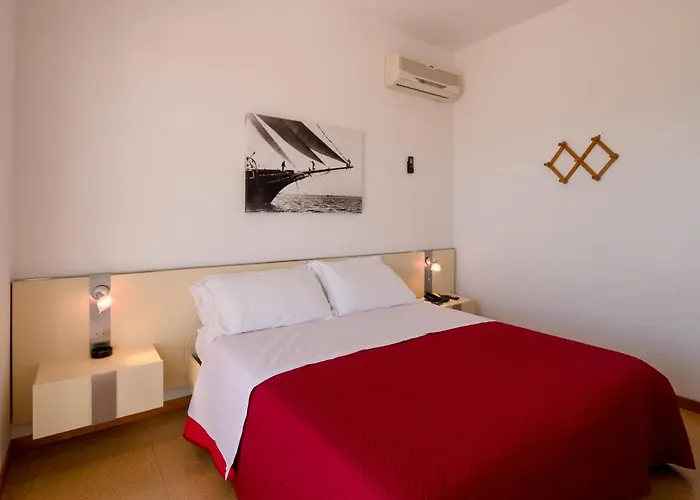 Hotel Europa
