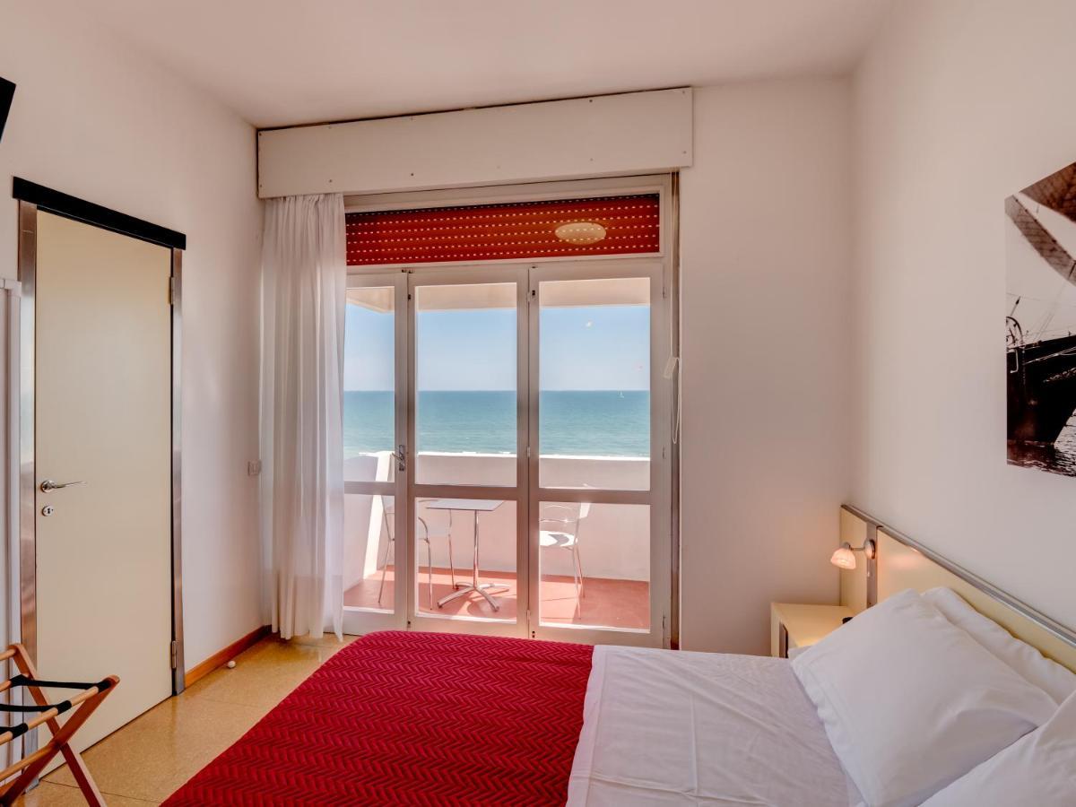 Hotel Europa Senigallia
